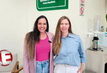 Coluna Social – Ponto E