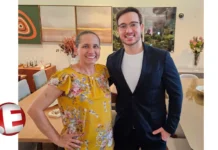 Coluna Social – Ponto E