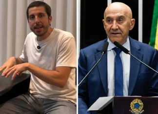 Convenção do MDB é neste sábado e, para se fortalecer, Confúcio pode negar Pedro por 3 vezes