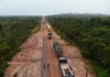 Ministério dos Transportes confirma que obras do trecho do meio da BR-319 começam até o final deste mês