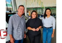 Coluna Social – Ponto E