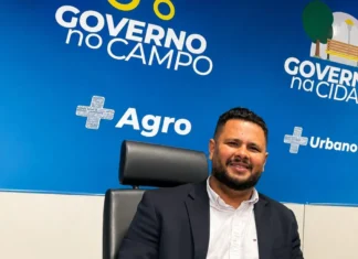 “O agronegócio é essencial para Rondônia, mas precisamos dar um passo além”, pontua Samuel