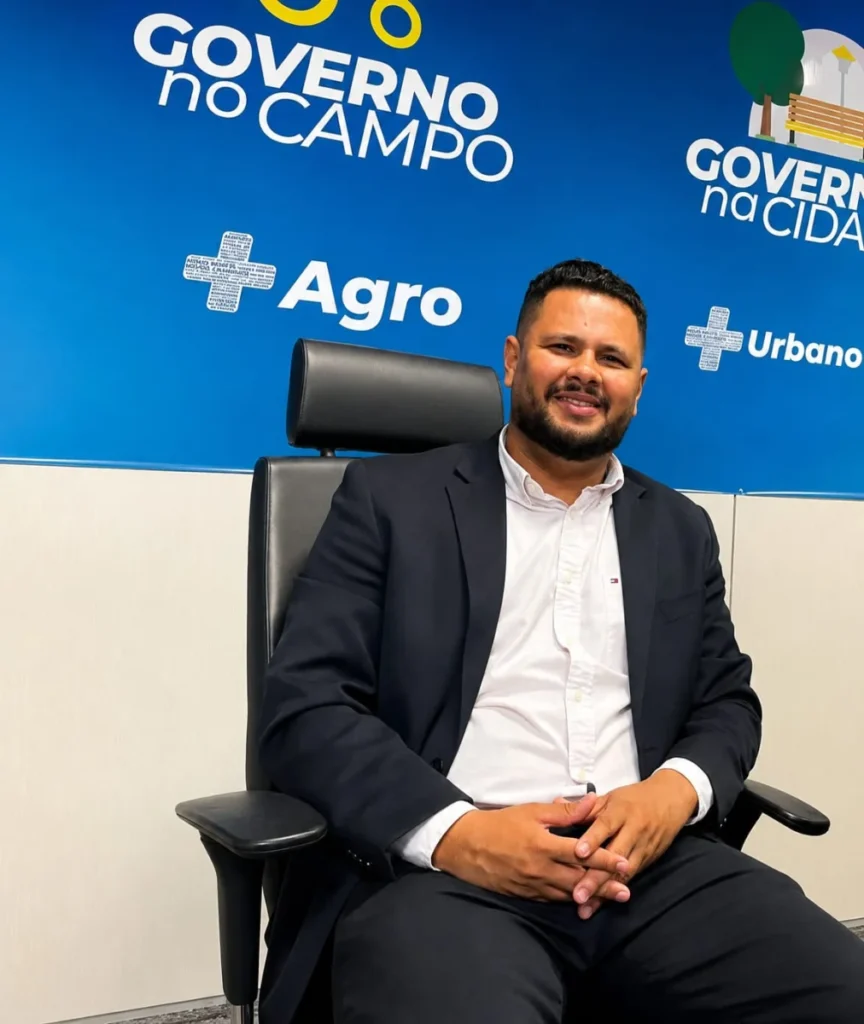 “O agronegócio é essencial para Rondônia, mas precisamos dar um passo além”, pontua Samuel