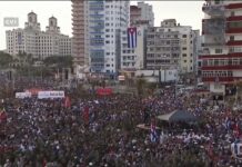 Pressionadas por sanções dos EUA, empresas estrangeiras começam a deixar Cuba
