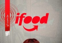 iFood diz que dados de 1,2 milhão de usuários foram vazados; veja o que foi afetado