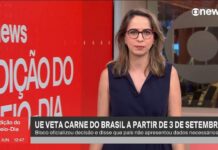 Governo brasileiro intensifica conversas com União Europeia para destravar negociação sobre carne brasileira