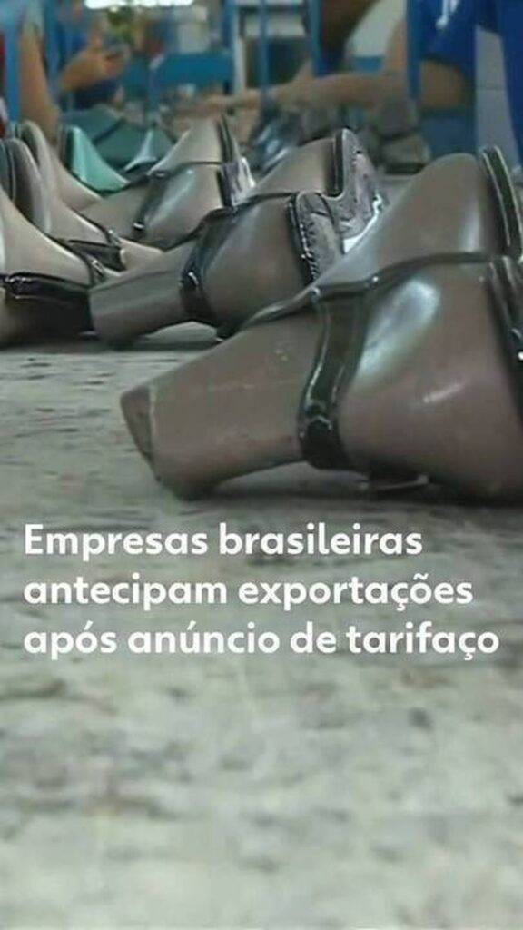 Brasil vai defender café solúvel em audiência sobre tarifaço nos EUA