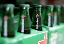 Quem é Rafael Oliveira, brasileiro escolhido para comandar a Heineken como CEO global