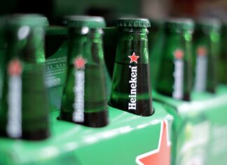 Quem é Rafael Oliveira, brasileiro escolhido para comandar a Heineken como CEO global