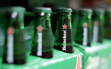 Quem é Rafael Oliveira, brasileiro escolhido para comandar a Heineken como CEO global