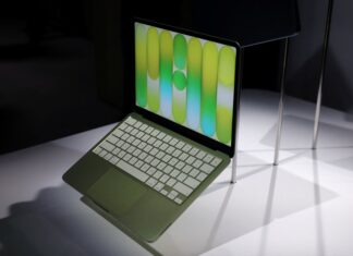 Apple aumenta preços de MacBooks e iPads após disparada no custo de memória