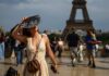 Europa enfrenta onda de calor com mortes, temperaturas recordes e impactos na economia