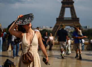 Europa enfrenta onda de calor com mortes, temperaturas recordes e impactos na economia
