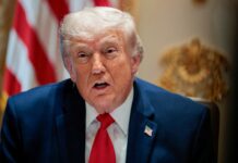 Governo Trump corta parte das tarifas sobre produtos feitos de aço e alumínio