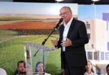 Alckmin diz que Lula atua para reverter veto da UE à carne brasileira