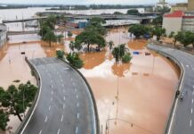 Após tragédias recentes, novo El Niño testa preparo do Brasil para eventos extremos