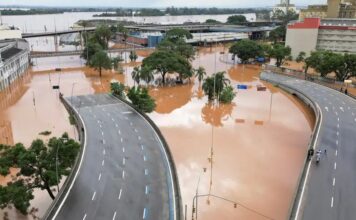 Após tragédias recentes, novo El Niño testa preparo do Brasil para eventos extremos
