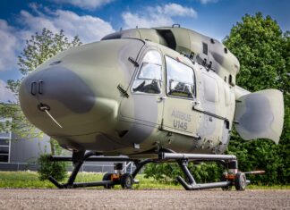 Airbus revela helicóptero capaz de voar sem piloto; veja como ele funciona