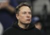 Elon Musk, o primeiro trilionário da história da humanidade