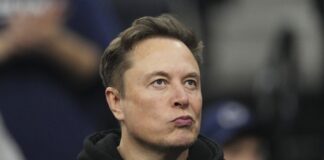 Elon Musk, o primeiro trilionário da história da humanidade