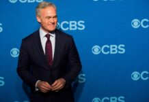 CBS News demite Scott Pelley, correspondente do '60 Minutes', por justa causa