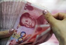 Brasil prepara primeira emissão de títulos públicos em yuan na China