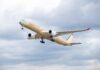 Como serão as viagens no avião criado para fazer a rota mais longa do mundo