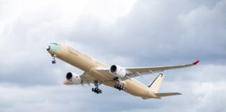 Como serão as viagens no avião criado para fazer a rota mais longa do mundo