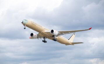 Como serão as viagens no avião criado para fazer a rota mais longa do mundo
