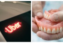 Barril de chope, dentadura e pé de galo: o que os passageiros deixam para trás em viagens de aplicativo