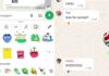 WhatsApp lança filtros e figurinhas para a Copa do Mundo; veja como usar