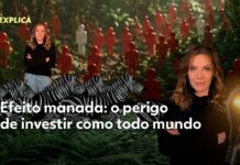 Por que investidores seguem a multidão? Entenda o comportamento de manada