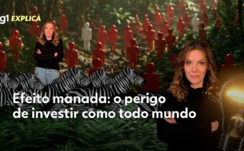 O erro cerebral que faz você comprar na alta e perder dinheiro em investimentos; entenda