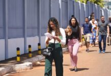 Enam, exame para quem quer entrar na magistratura, deve reunir mais de 30 mil pessoas neste domingo
