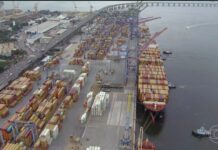 Exportações para os EUA recuam 14% em maio; balança tem saldo positivo de US$ 7,8 bilhões