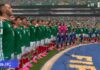 Chuteiras rosas dominam a abertura da Copa do Mundo – e devem continuar assim; entenda