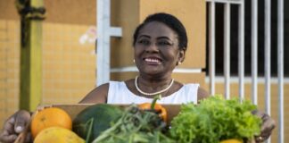 O que acontece com a comida que sobra? Conheça projetos que reduzem desperdício, fome, poluição e prejuízos no agro