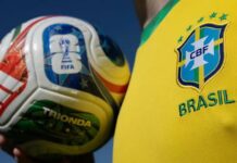 Copa do Mundo esconde batalha comercial por trás do futebol