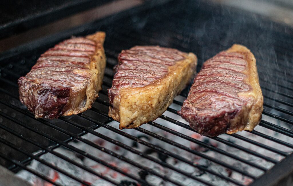 Churrasco mais caro na Copa? Picanha e filé-mignon puxam alta