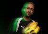 Quanto custa a chuteira nova do Neymar na Copa?