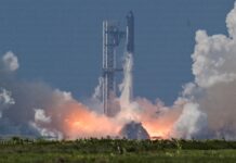 SpaceX define preço de US$ 135 por ação para estreia na bolsa americana