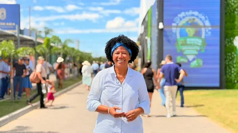 “A Rondônia Rural Show prova a força do setor produtivo do nosso Estado”, afirma Sílvia Cristina