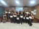 Mulheres protagonizam curso de eletricista de rede no Senai