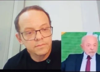 Delegado rondoniense detona Lula por fala preconceituosa contra policiais civis