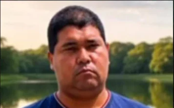 Infarto fulminante mata segurança de 36 anos no primeiro dia da Expofeira de Colorado do Oeste