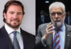 Senador Jaques Wagner recebeu de Vorcaro apartamento de 2,5 milhões, jatinho e ingresso para show nos EUA