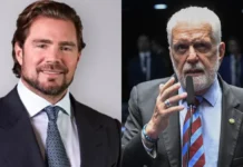Senador Jaques Wagner recebeu de Vorcaro apartamento de 2,5 milhões, jatinho e ingresso para show nos EUA