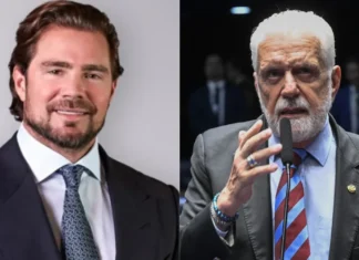 Senador Jaques Wagner recebeu de Vorcaro apartamento de 2,5 milhões, jatinho e ingresso para show nos EUA
