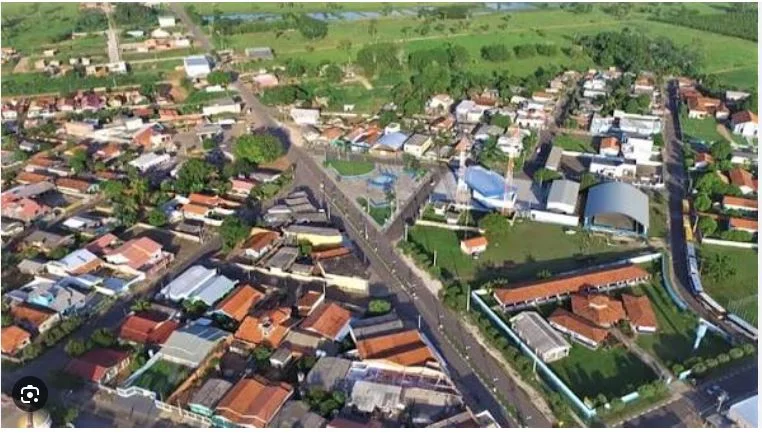 MP Eleitoral adverte políticos sobre propaganda antecipada no aniversário dos 34 anos de Nova União