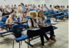 Sol de Verão é única vereadora a prestigiar conferência regionalizada de saúde de Jaru